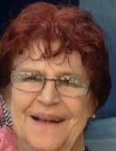 Obituary information for JoAnne Hodgson