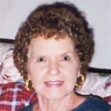 Margaret "Maxine" Bond Parker Obituary June 22, 2015