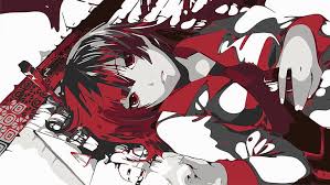 Every night, he sneaks off to an abandoned building and. Bakemonogatari 1080p 2k 4k 5k Hd Wallpapers Free Download Sort By Relevance Wallpaper Flare