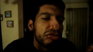 Matriculando el carro