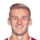 Liam Gibbs FM 2020 Profile, Reviews