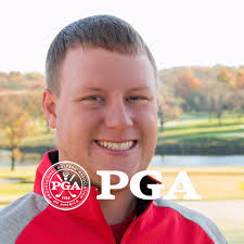 Sean D. Chalk, PGA