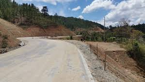 Hasta el momento solo se ha formalizado la denuncia sobre la desaparición de kender jesús velazco mejías, pues su mamá acudió este miércoles a la sede del cicpc en san cristóbal. Nueva Segovia Carretera Adoquinada Va Por Buen Camino