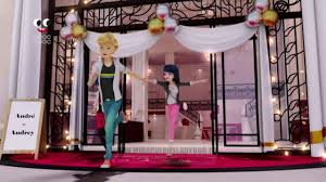 леди баг и супер кот 3 сезон кот блан Heart Hunter Miraculous Ladybug Fan Art Miraculous Ladybug Ladybug