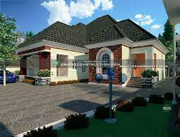 Jun 11, 2021 · project: 6 Bedroom Bungalow Houseplan Preview Nigerian House Plans