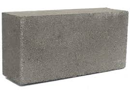 William D. Lewis Concrete Block Products - Aberdare, South Wales