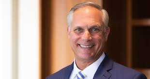 Grant Thornton taps Bradley Preber as new CEO