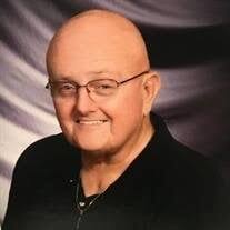 Mr. William Fredrick Ingram Obituary