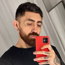 Daniel Rubiano (@danrubiano.tattoo) • Instagram photos and videos