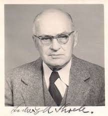 Dr Ludwig Ignas Aloys “Opa” Thiele (1875-1959)