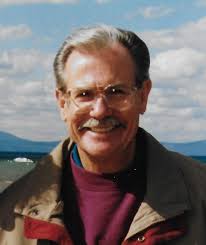 George Henry Webber Obituary