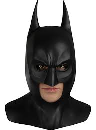 Batman maske maske artık olağanüstü toz önleme verimliliği ile dokunmamış kumaştan yapılmış toz geçirmez malzemelerde sunulmaktadır. Batman Maske Aus Latex The Dark Knight Die Lustigsten Modelle Funidelia