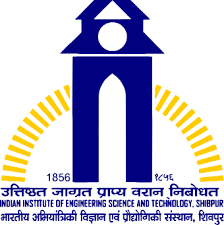IIEST Shibpur Logo