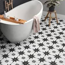 Or maybe you just love interior styles from around the world. Modern Patterned Floor Wall Tile Allmodern