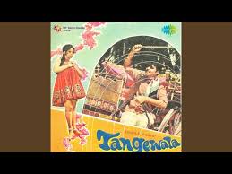 Melodies In My Memory: Tangewali