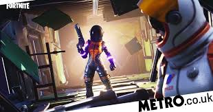 But you can only get the heartspan glider as a gift from someone else. What Is Fortnite Gifting And When Will It Be Available Metro News