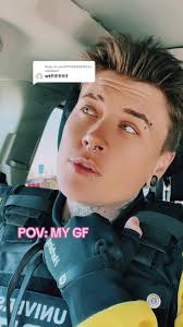 Kayla Doyle and Blake Fox