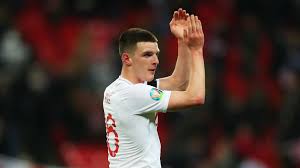 Goals from raheem sterling and harry kane secured a. England Eric Dier Injury Could Open The Door To Declan Rice As Com