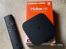 Considering the amount of issues i had with the mi box, i wanted to use the mi box s for a few months before writing a review. Xiaomi Mi Box 4k Review 91mobiles Com