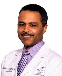 William Royster, M.D.