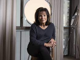 Anne sinclair sur paris match ! Anne Sinclair On The Sex Scandals And The Hidden Life Of Strauss Kahn I Did Not Want To See I Plunged Into Denial Paudal