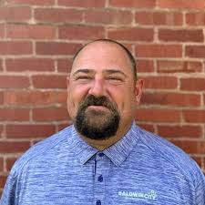 Staff Directory • Jay King