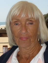 Obituary information for Patricia Ford