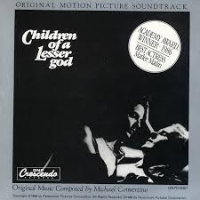 Children Of A Lesser God - Album by Michael Convertino | Spotify