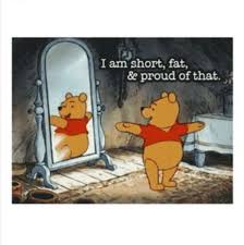 I Want The Self Confidence Of Winnie The Pooh Pooh Quotes Winnie The Pooh Winnie The Pooh Quotes