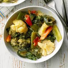 Slow Cooked Vegetables With Cheese Sauce Recipe In 2021 Vegetable Crockpot Recipes Cooked Vegetables Crockpot Recipes Slow Cooker