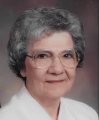 Irene Slasinski Obituary (2015)