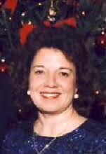 Obituary information for Barbara Denise Counts