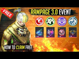 100% working on 3,516 devices, voted by 45, developed by garena international i private limited. Garena Free Fire Rampage Apk Obb Download Links Firstsportz