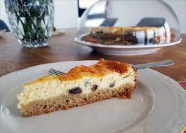 Von den dutzenden von beeren, die traditionell in der russischen küche geliebt und verwendet werden, ist die blaubeere diejenige, die definitiv den höchsten stellenwert hat. Kasekuchen Mit Huttenkase Rezept Aus Lettland Nordisch Info