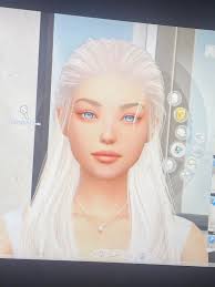 A new sim that I made