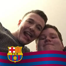 Today's Birthday Boy is Scott McMeechan. Many happy returns auld yin.