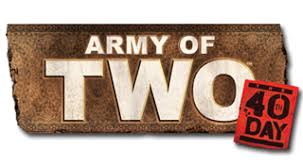 Advanced weapons customization allows you to change your weapon in the heat of . Army Of Two The 40th Day Trophies Psnprofiles Com