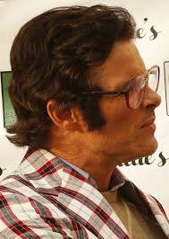 Fan Casting James Marsden as Agent Patrick Denham in The Wolf of Wall  Street (2023)