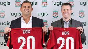 Liveliverpool.news is a website which gives the liverpool fc latest news to all the reds fans, from our website provides liverpool fc transfer news today live freely and redirects visitors to the original. Liverpool Fc Agree Iugis Deal Insider Media