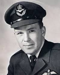 John Walter Douglas Hargreaves (2018)