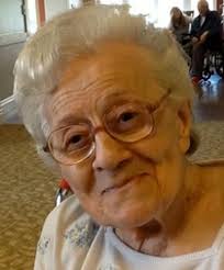 Most Recent Obituaries