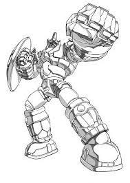 Ausmalbilder fur kinder malvorlagen und malbuch. Ausmalbilder Kostenlos Bakugan 5