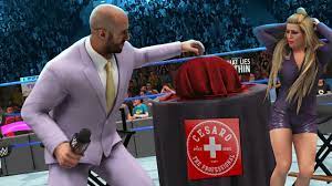 Groups (4 → 2) then single elimination. Cesaro Natalya Unveil New European Championship Wwe 2k19 Universe Mods Youtube