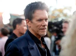 Kevin Bacon hopes Delaware fans won't ghost him