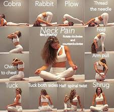 We did not find results for: Pin By Lara Boulay On Yoga Easy Yoga Workouts Neck And Shoulder Exercises Relaxing Yoga