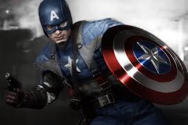 The first avenger (original title). Captain America The First Avenger Stands Out In A Glut Of Comic Book Films Popmatters