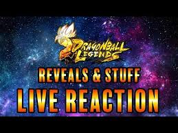 To show our appreciation, we're holding the dragon ball legends 3rd anniversary! campaign! Thesaitamaproject Videos Dragon Ball Legends 3rd Anniversary Shaft Dragon Ball Legends Lurkit