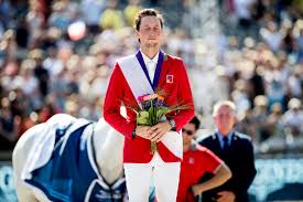 Das drehbuch von rochus hahn und marco petry basiert auf einer vorlage von hortense ullrich. Martin Fuchs Ist Europameister Simone Blum Vierte Marcus Ehning Funfter In Rotterdam