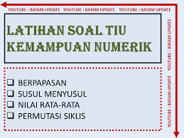 Check spelling or type a new query. Contoh Soal Tes Penyuluh Agama Kristen Berbagai Contoh