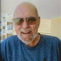Jerry Don Morton Sr. Obituary